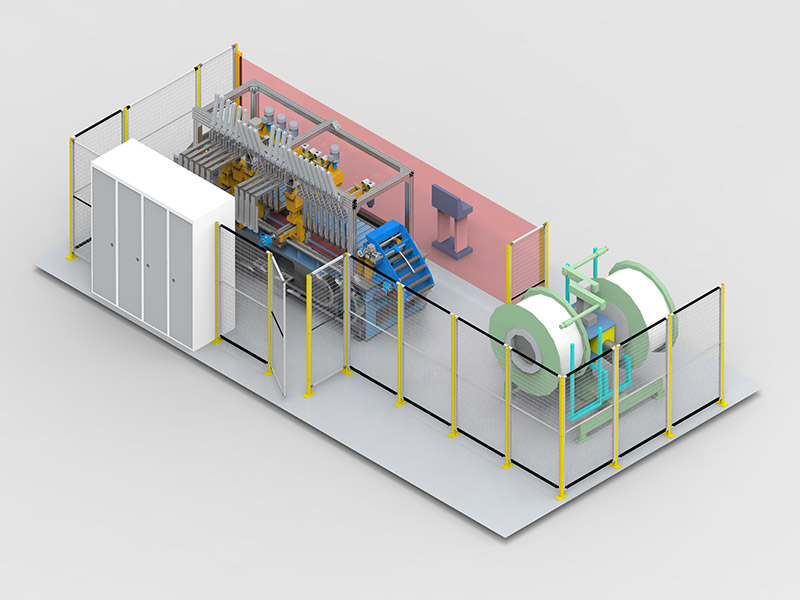 Progetto