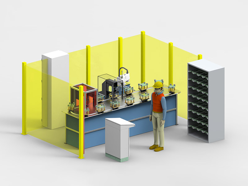 Progetto